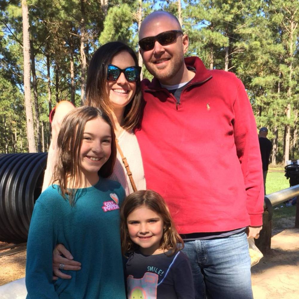 Meet your Posher, Libby